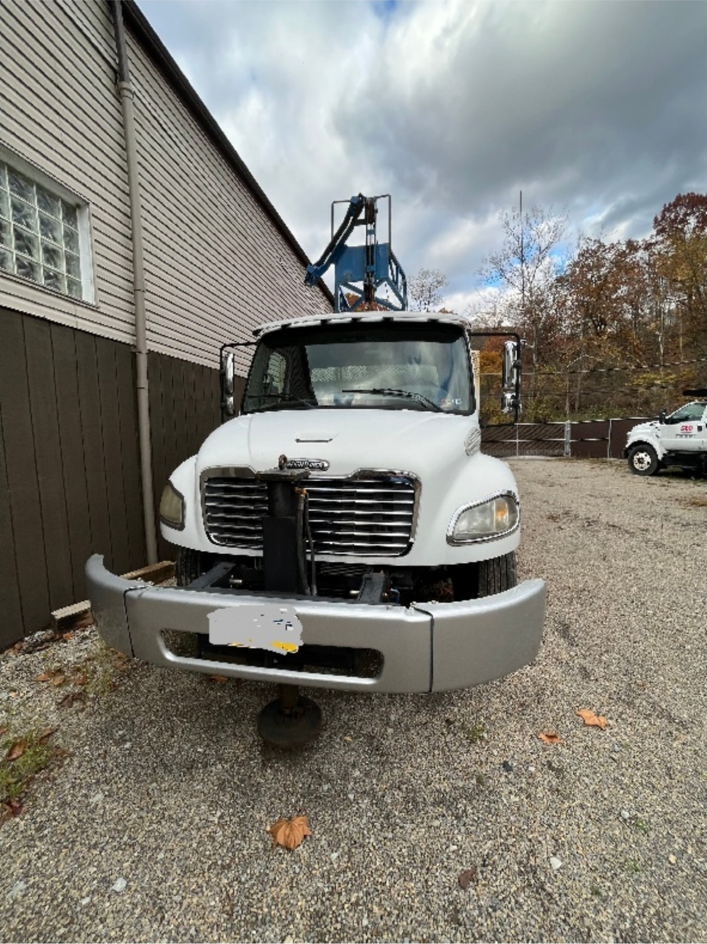 1999 Diedrich Drill D-50