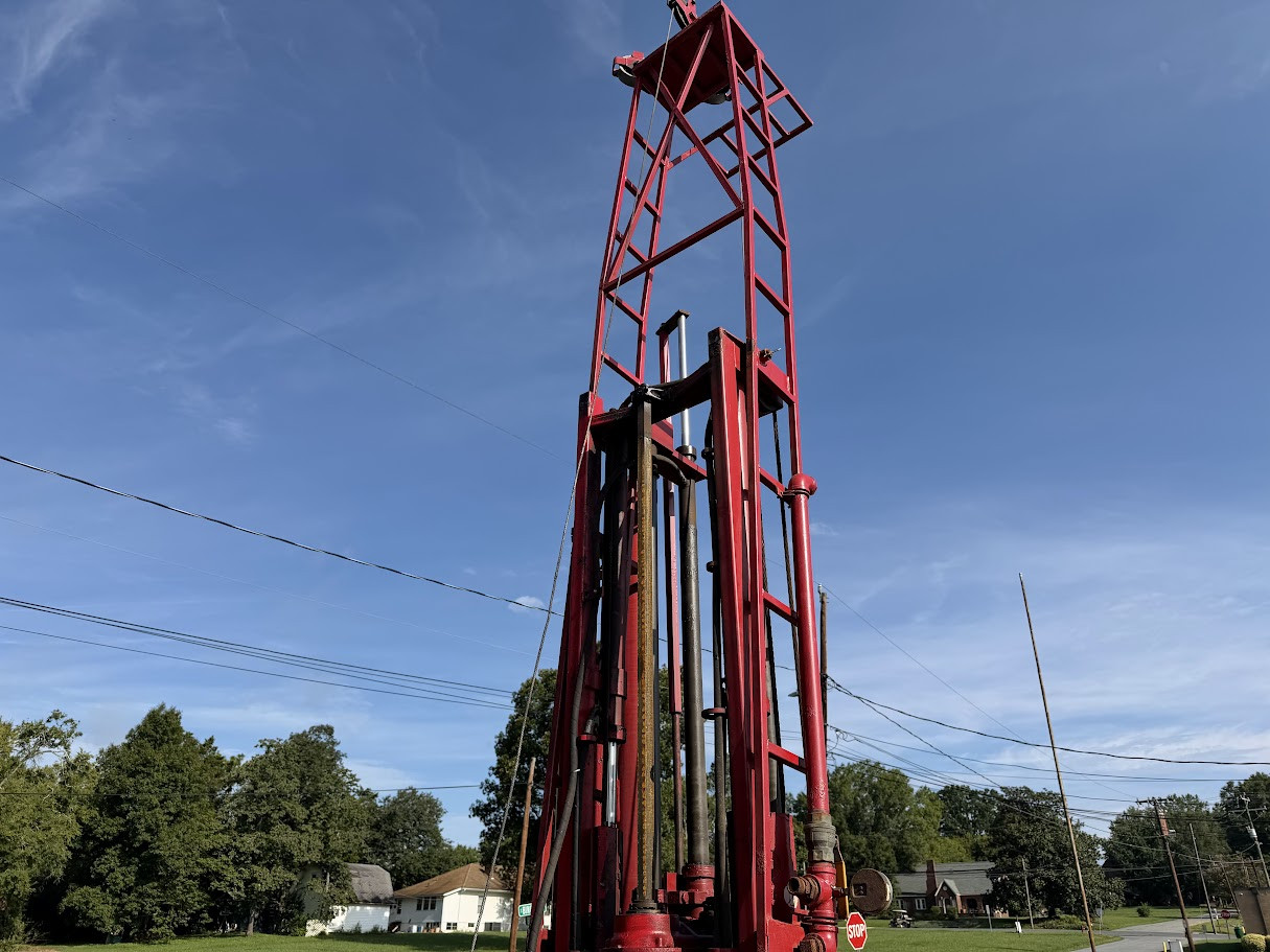 2016 Diedrich Drill D-25 REMOTE TRACK