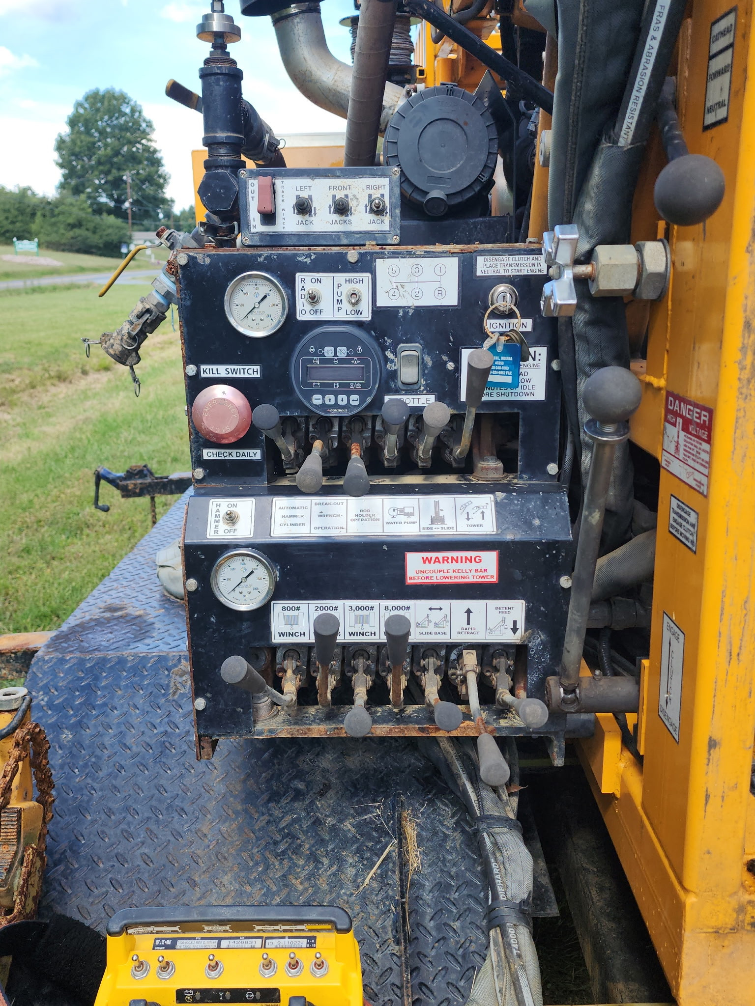 2021 Diedrich Drill D-70