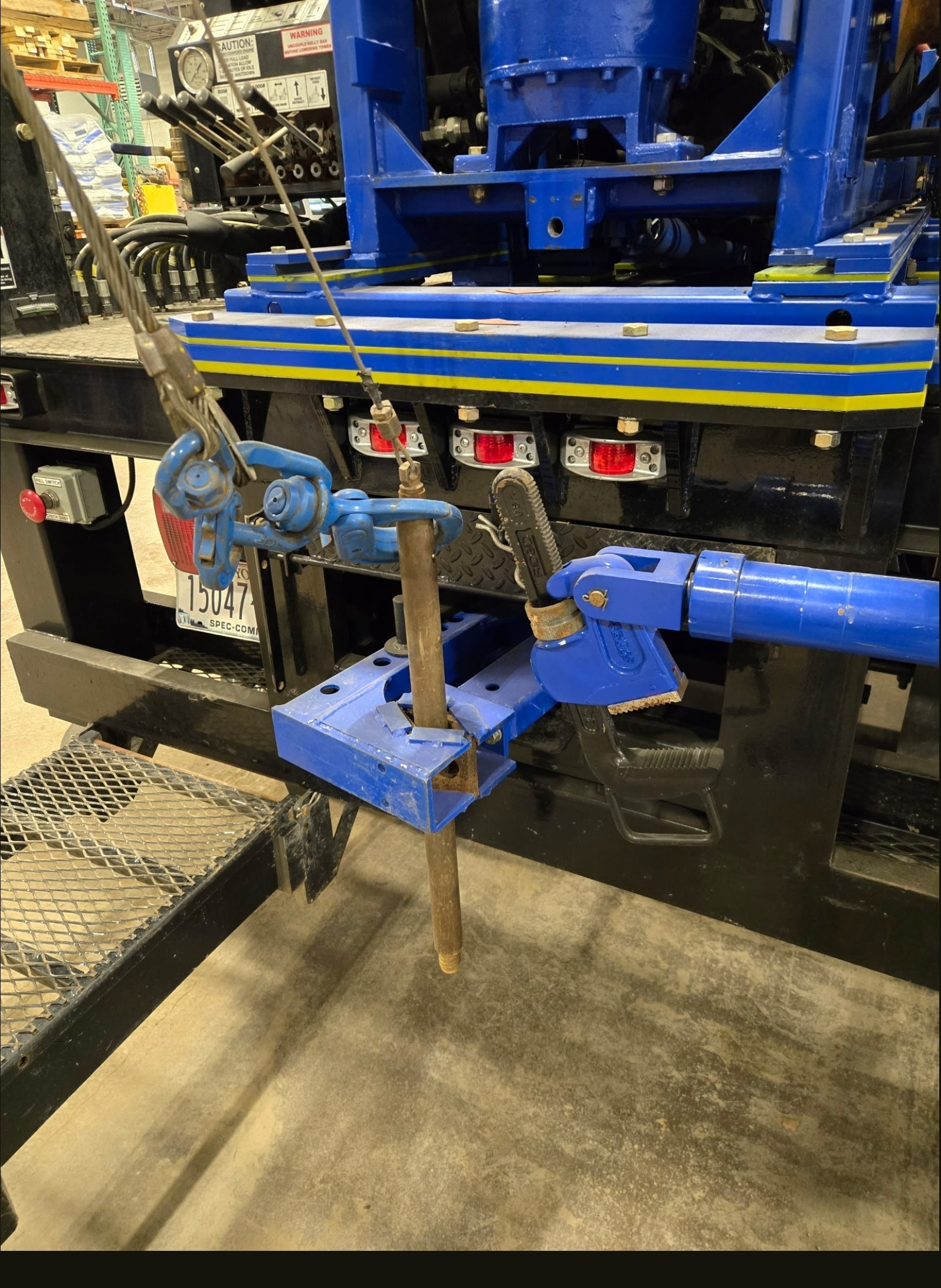 2025 Diedrich Drill D-50 TRUCK
