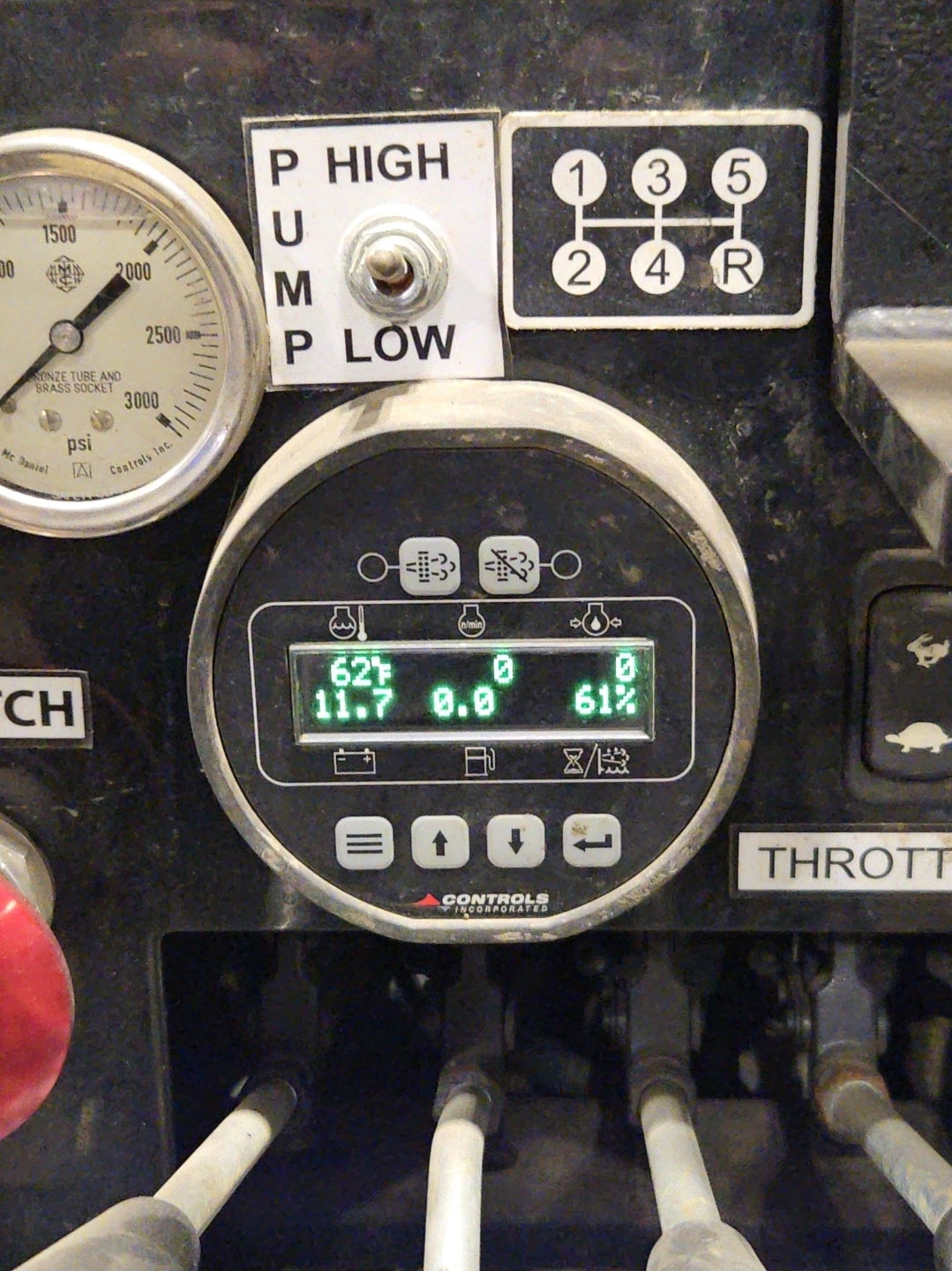 2025 Diedrich Drill D-50 TRUCK