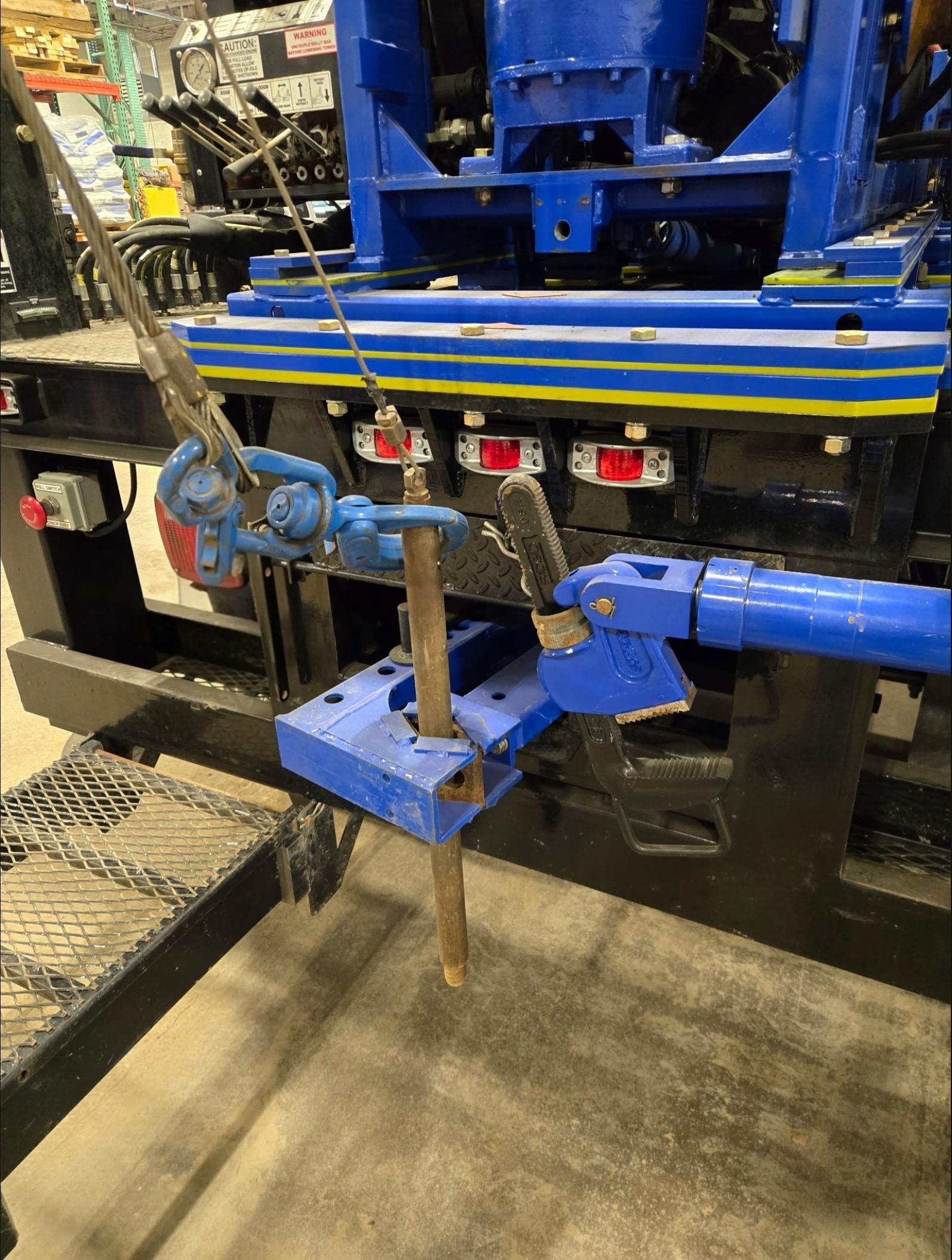 2025 Diedrich Drill D-50 TRUCK