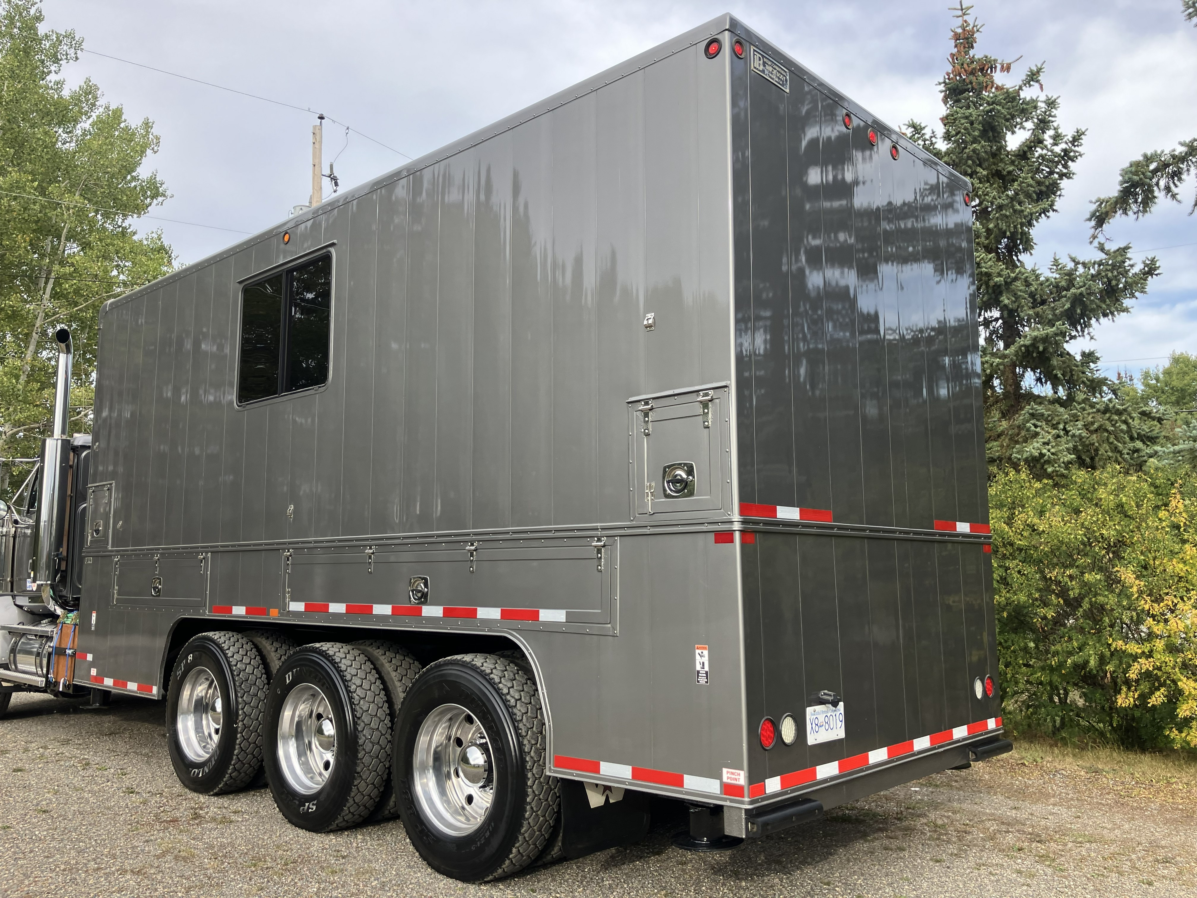 2004 Western Star 4900 SA CONSTELLATION