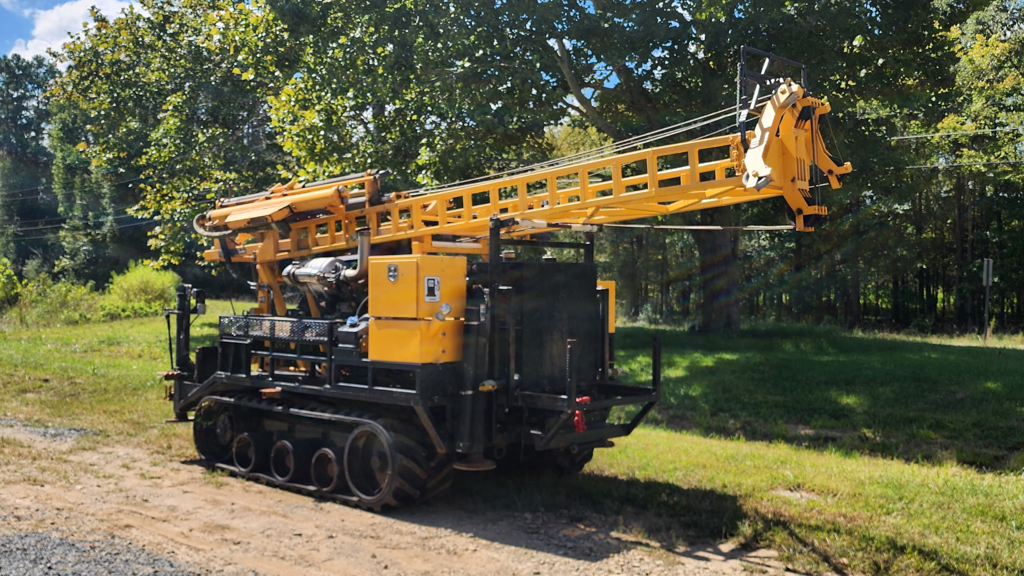2021 Diedrich Drill D-70