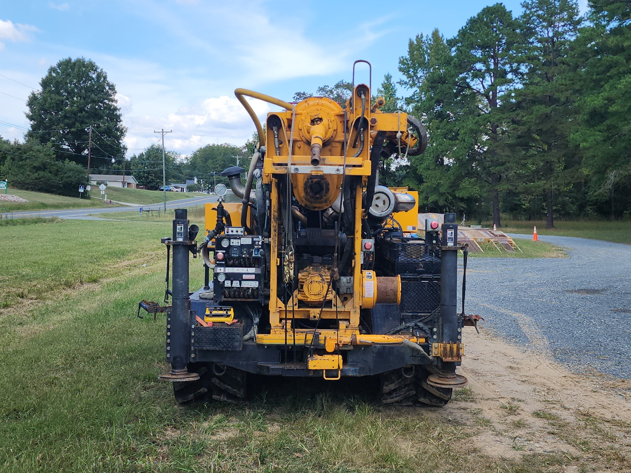 2021 Diedrich Drill D-70