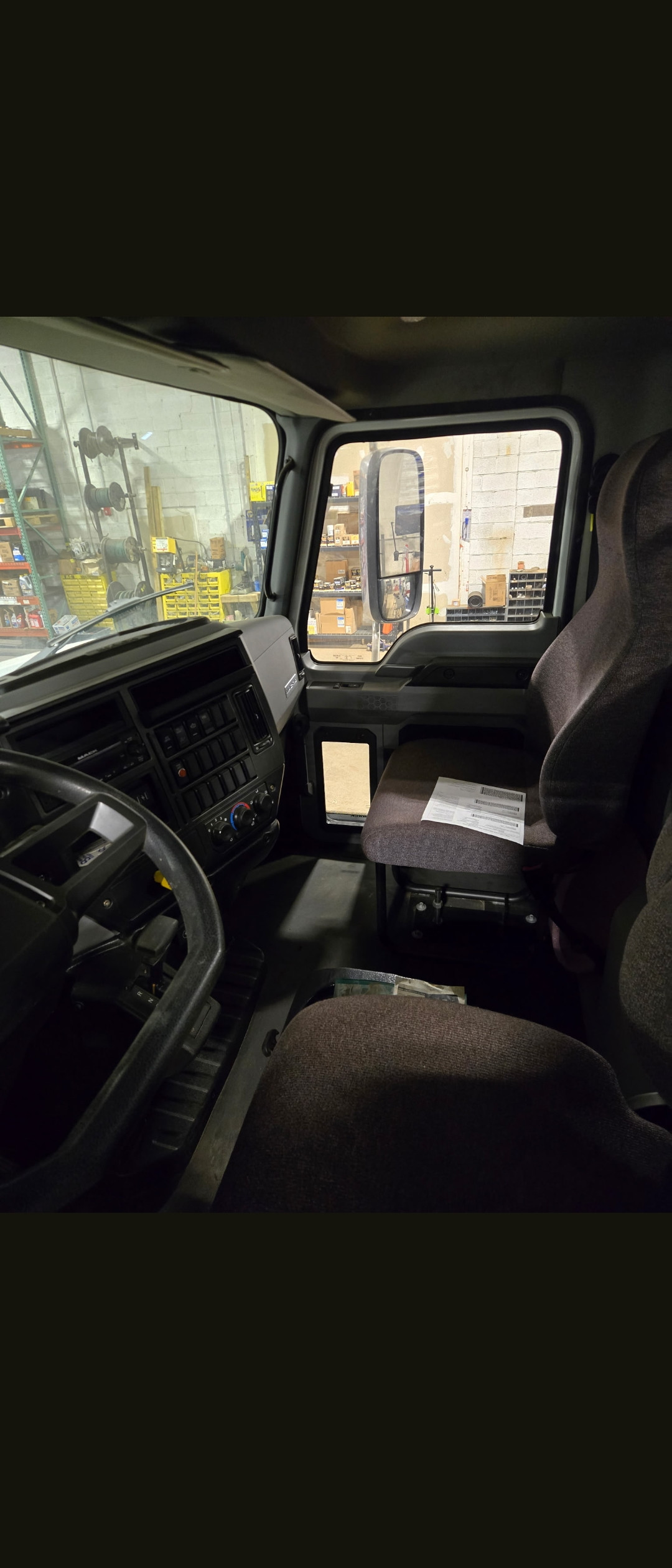 2025 Diedrich Drill D-50 TRUCK