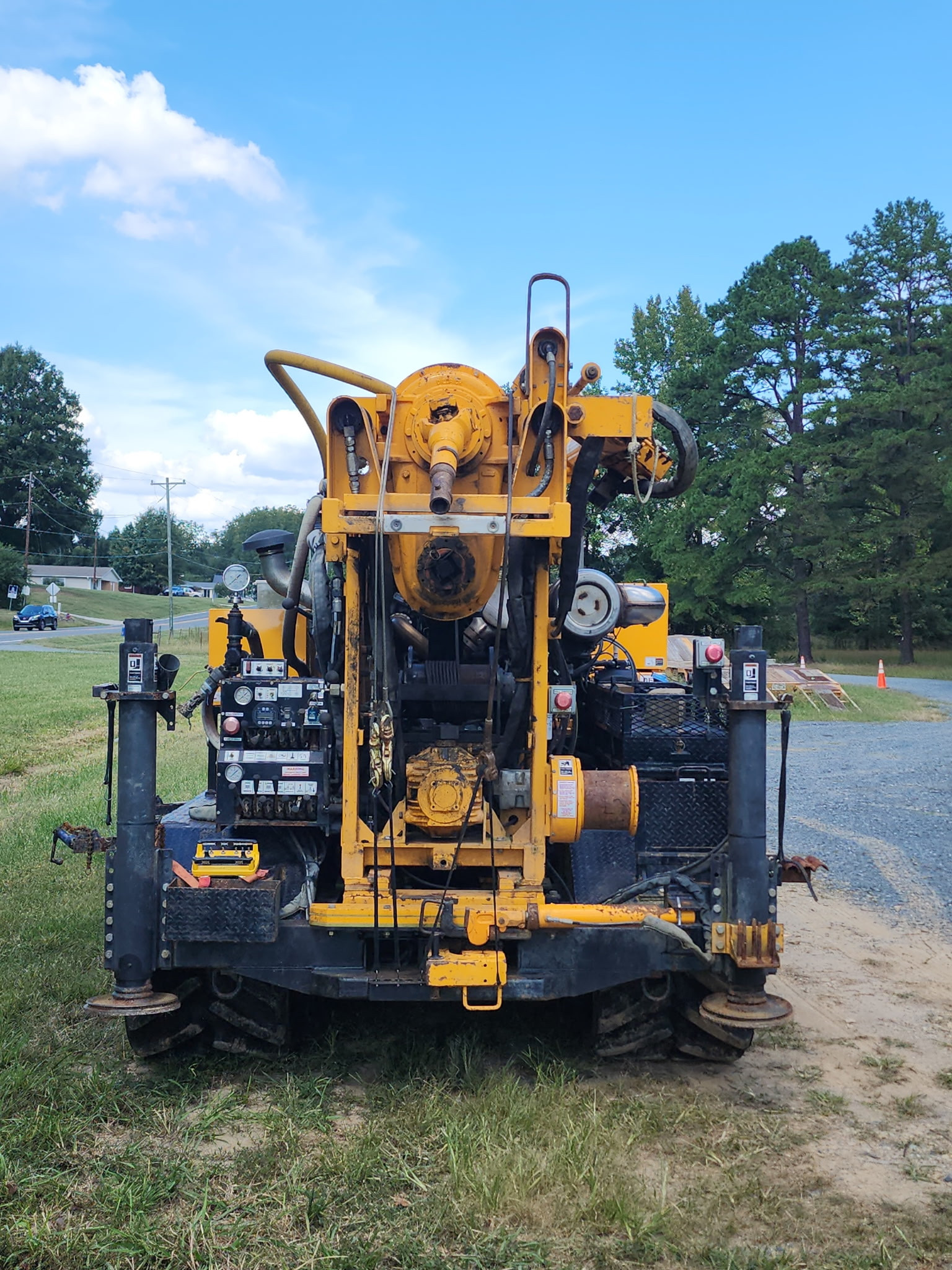 2021 Diedrich Drill D-70