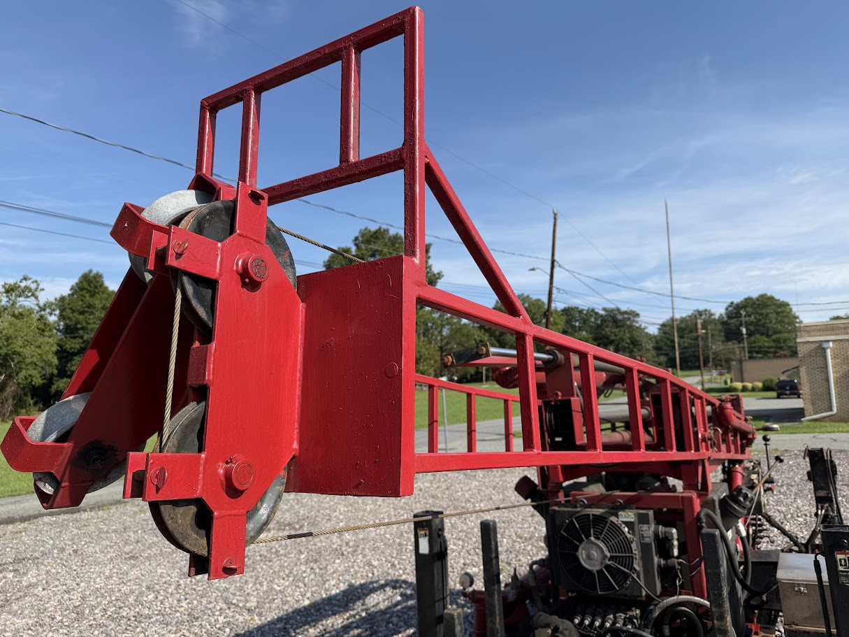 2016 Diedrich Drill D-25 REMOTE TRACK