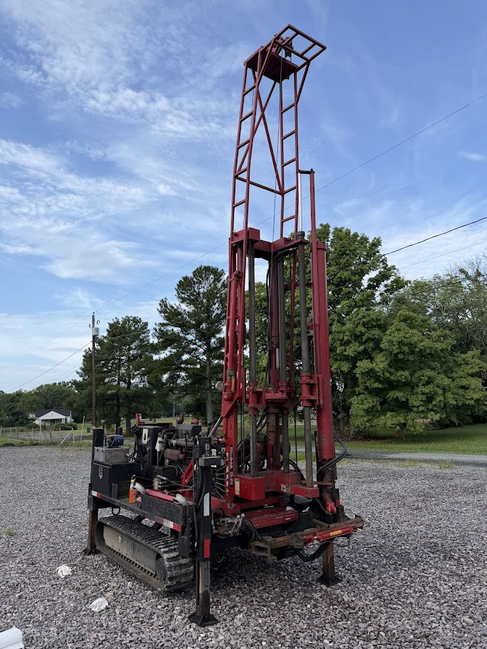 2016 Diedrich Drill D-25 REMOTE TRACK