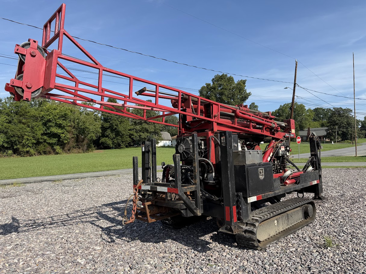 2016 Diedrich Drill D-25 REMOTE TRACK