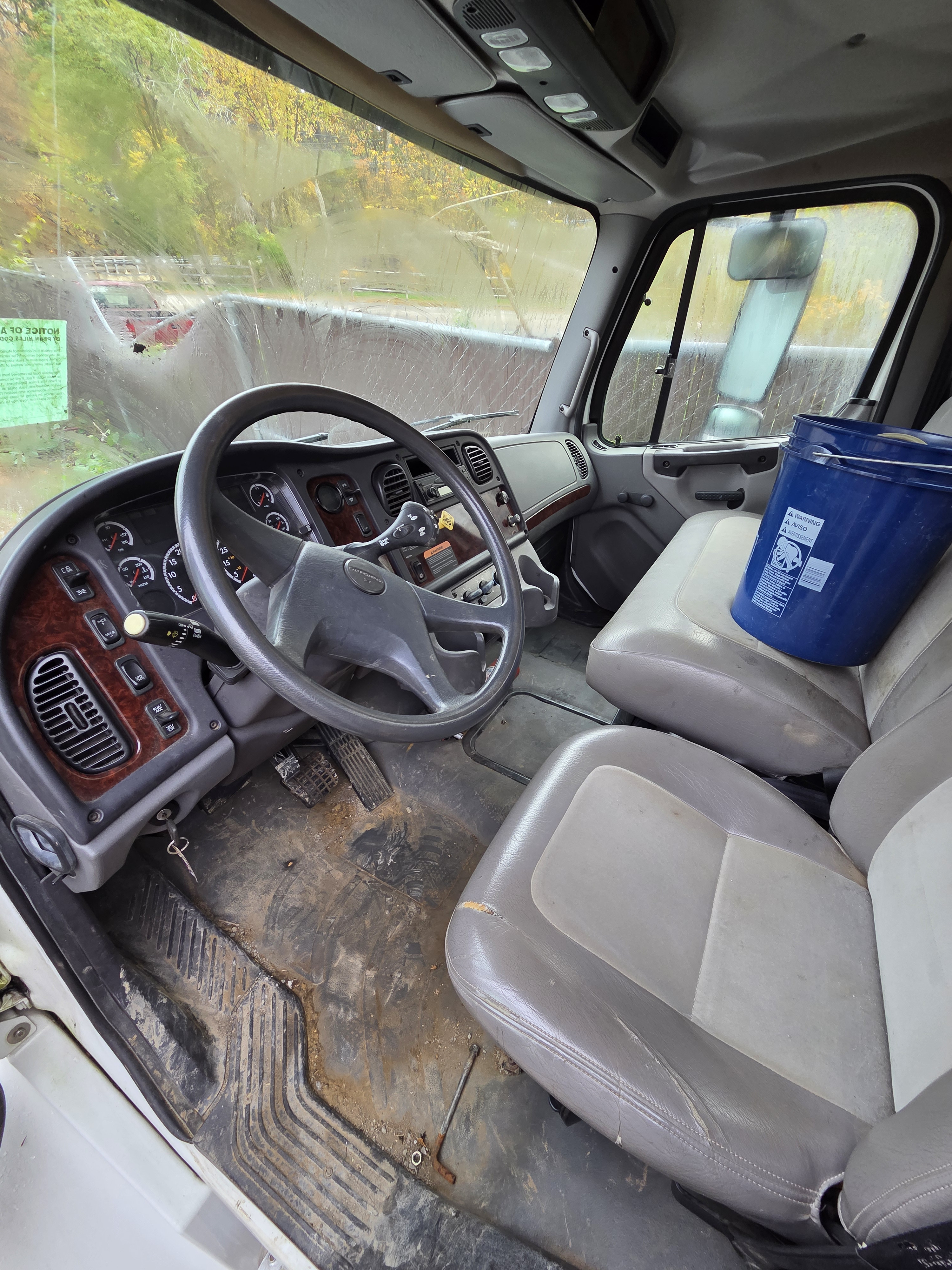 1999 Diedrich Drill D-50