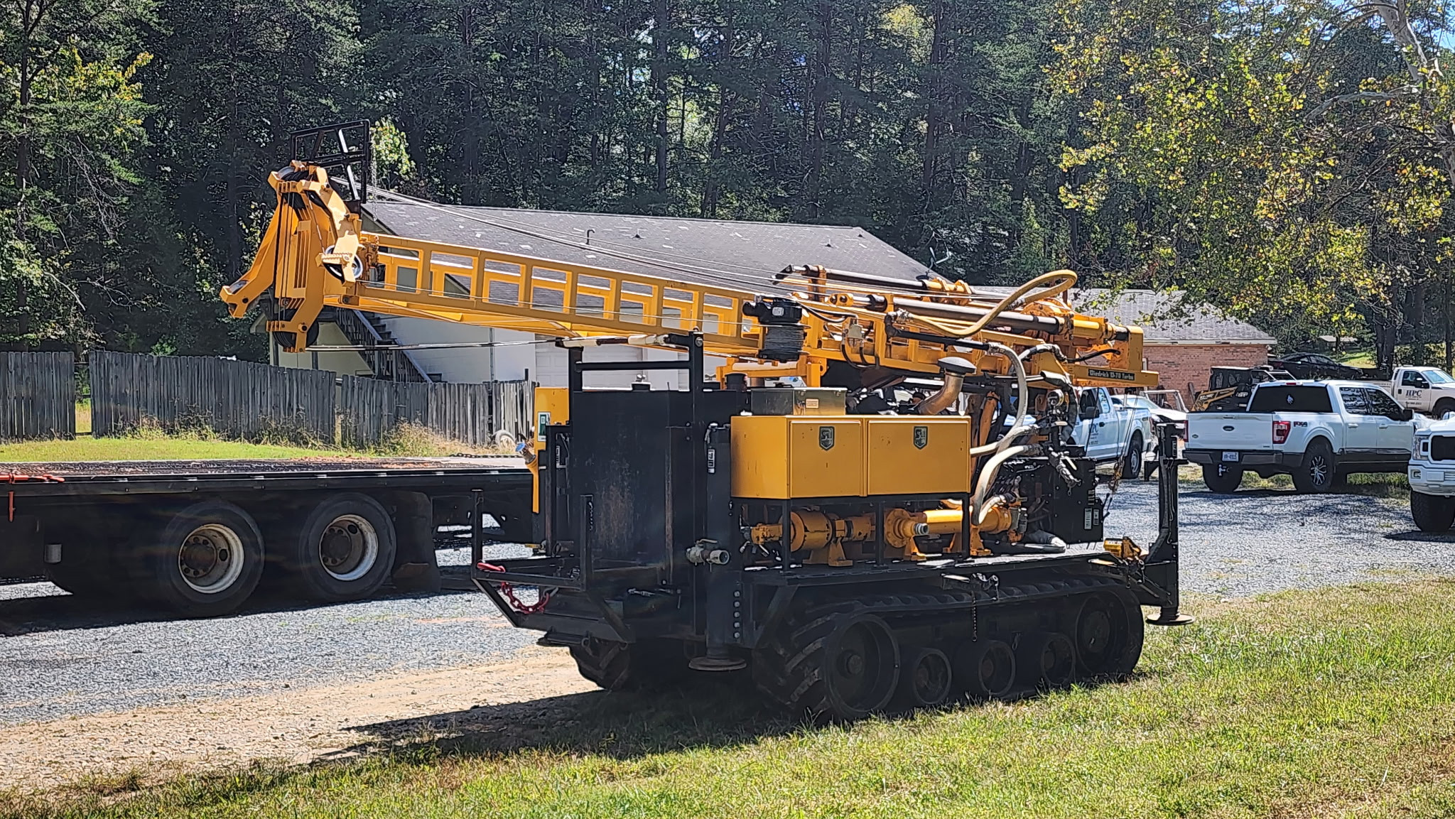 2021 Diedrich Drill D-70