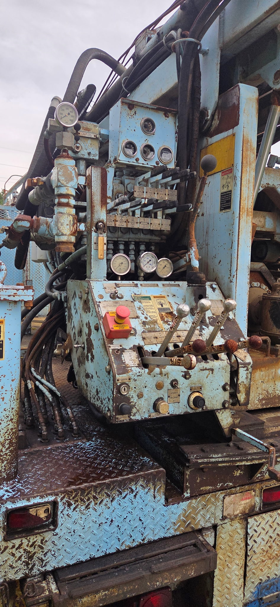 1995 CME -75
