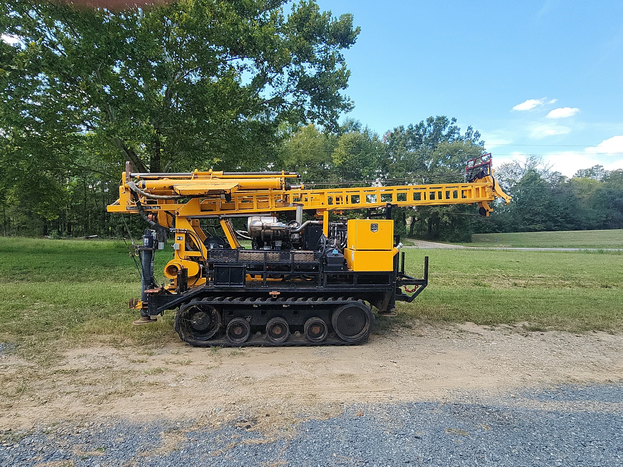 2021 Diedrich Drill D-70