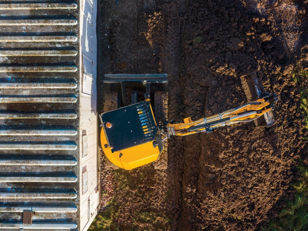 2026 JCB 50Z-1