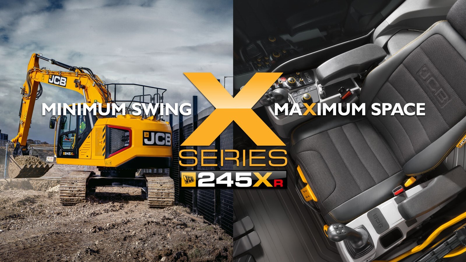 2026 JCB 245XR