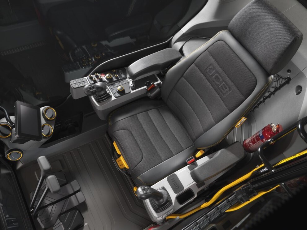 2026 JCB 245XR