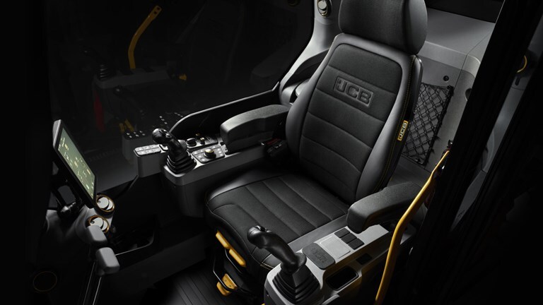 2026 JCB 370X
