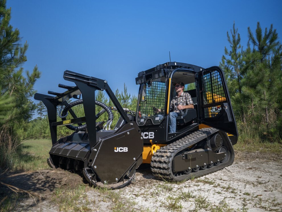 2026 JCB 4TS-8T