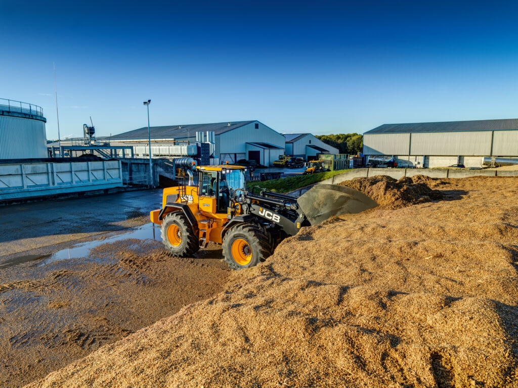 2026 JCB 457