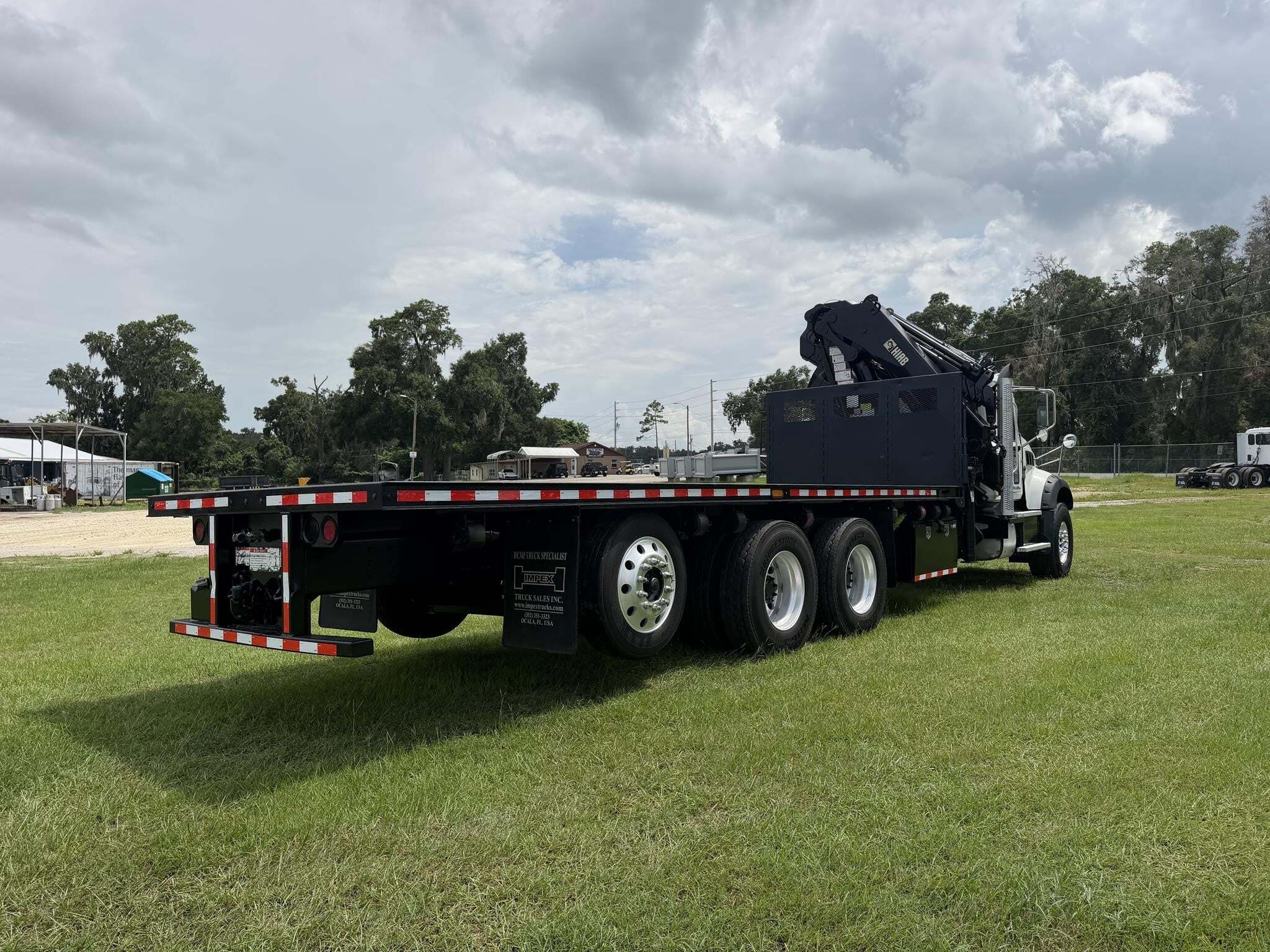 2016 Hiab XS322E-4 HIPRO