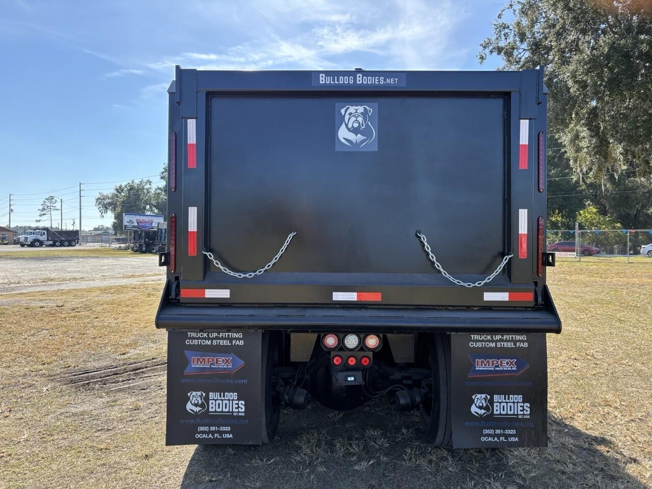 2013 Peterbilt 365