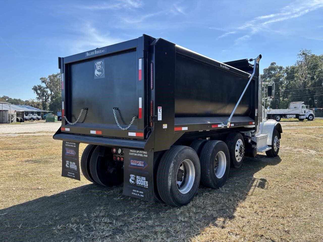 2013 Peterbilt 365