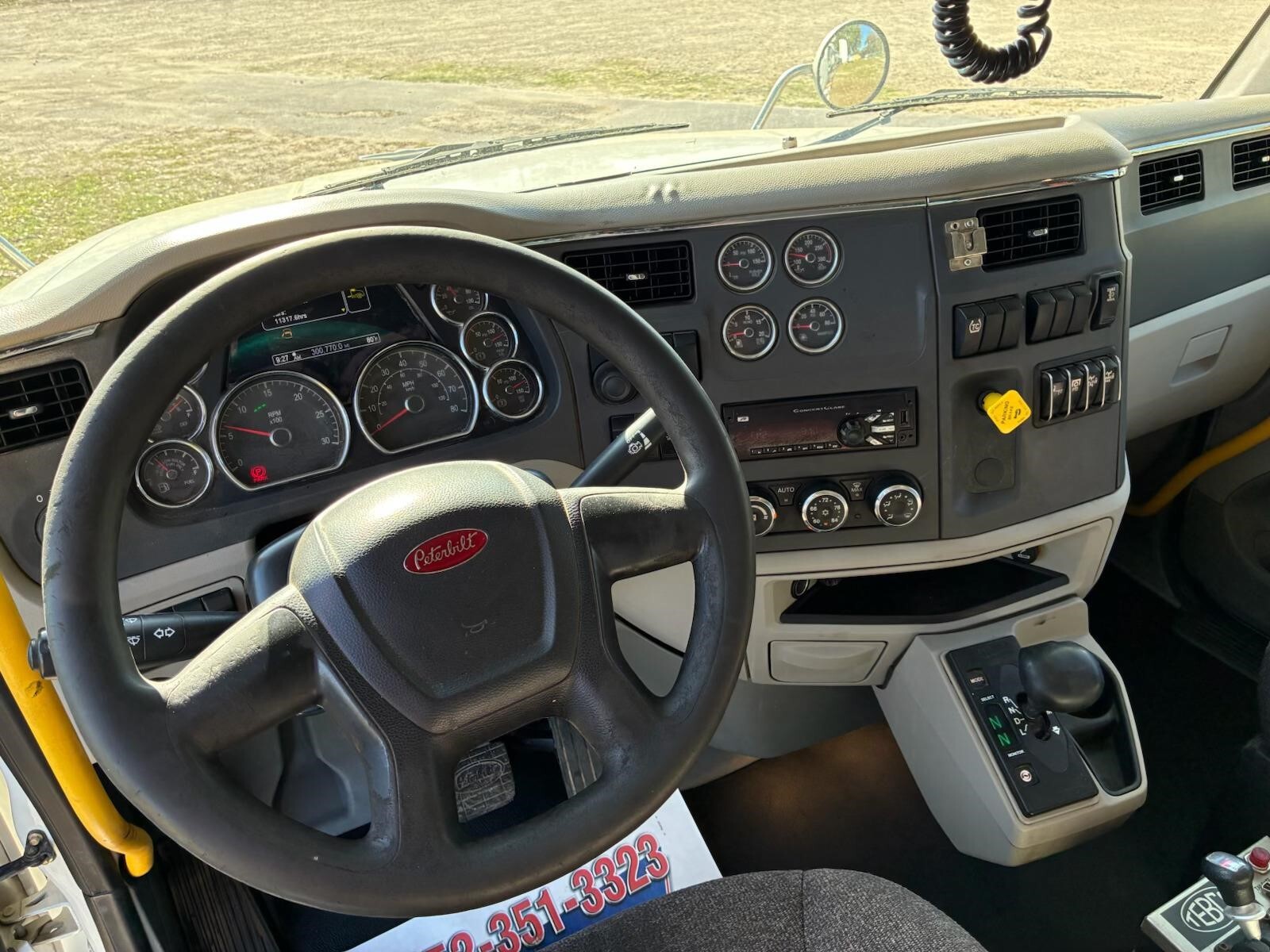 2020 Peterbilt 567