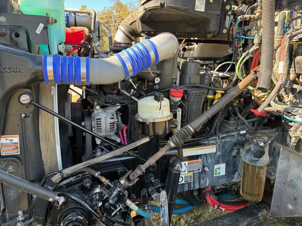 2020 Peterbilt 567