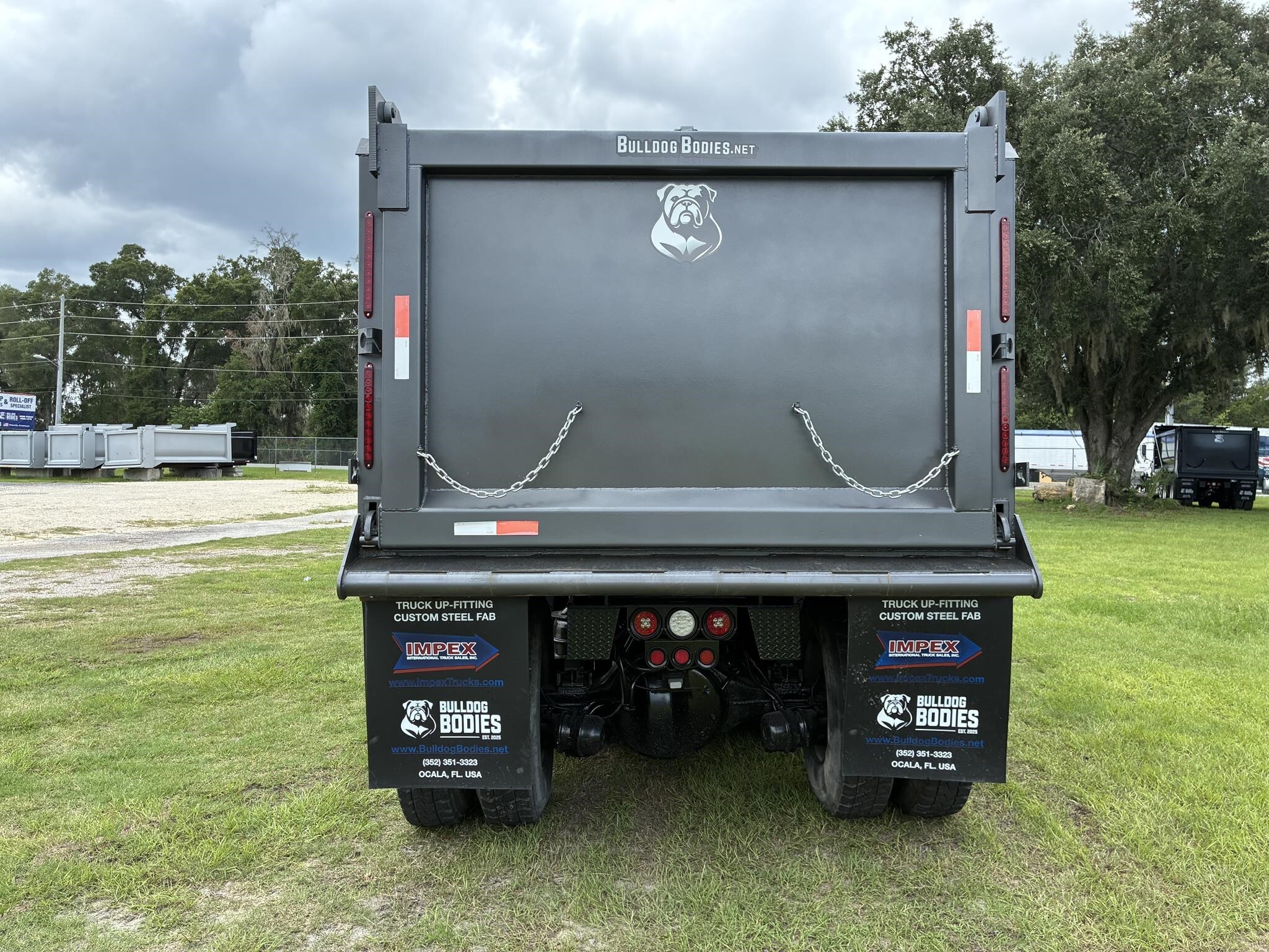 2016 Kenworth W900
