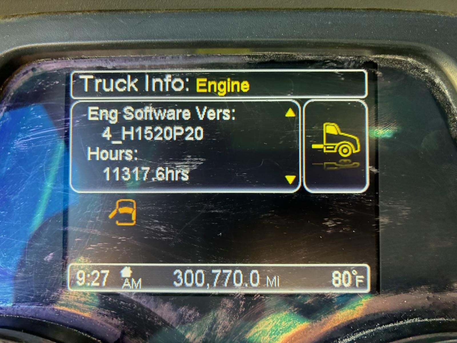 2020 Peterbilt 567