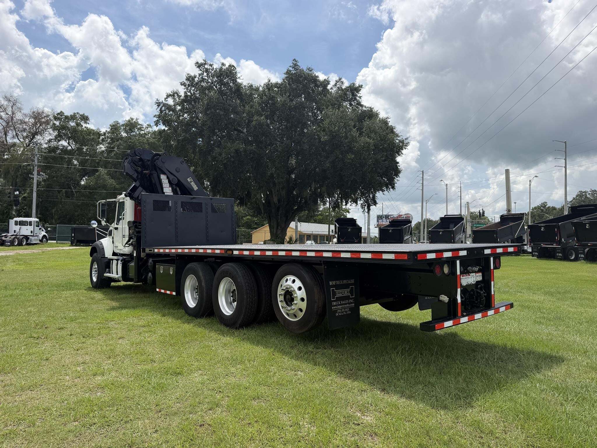 2016 Hiab XS322E-4 HIPRO