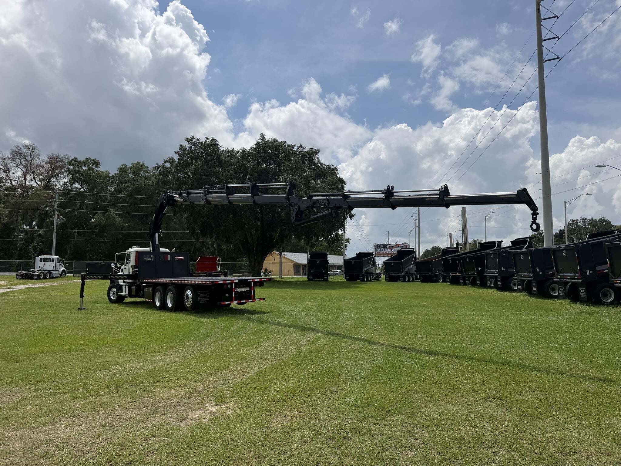 2016 Hiab XS322E-4 HIPRO