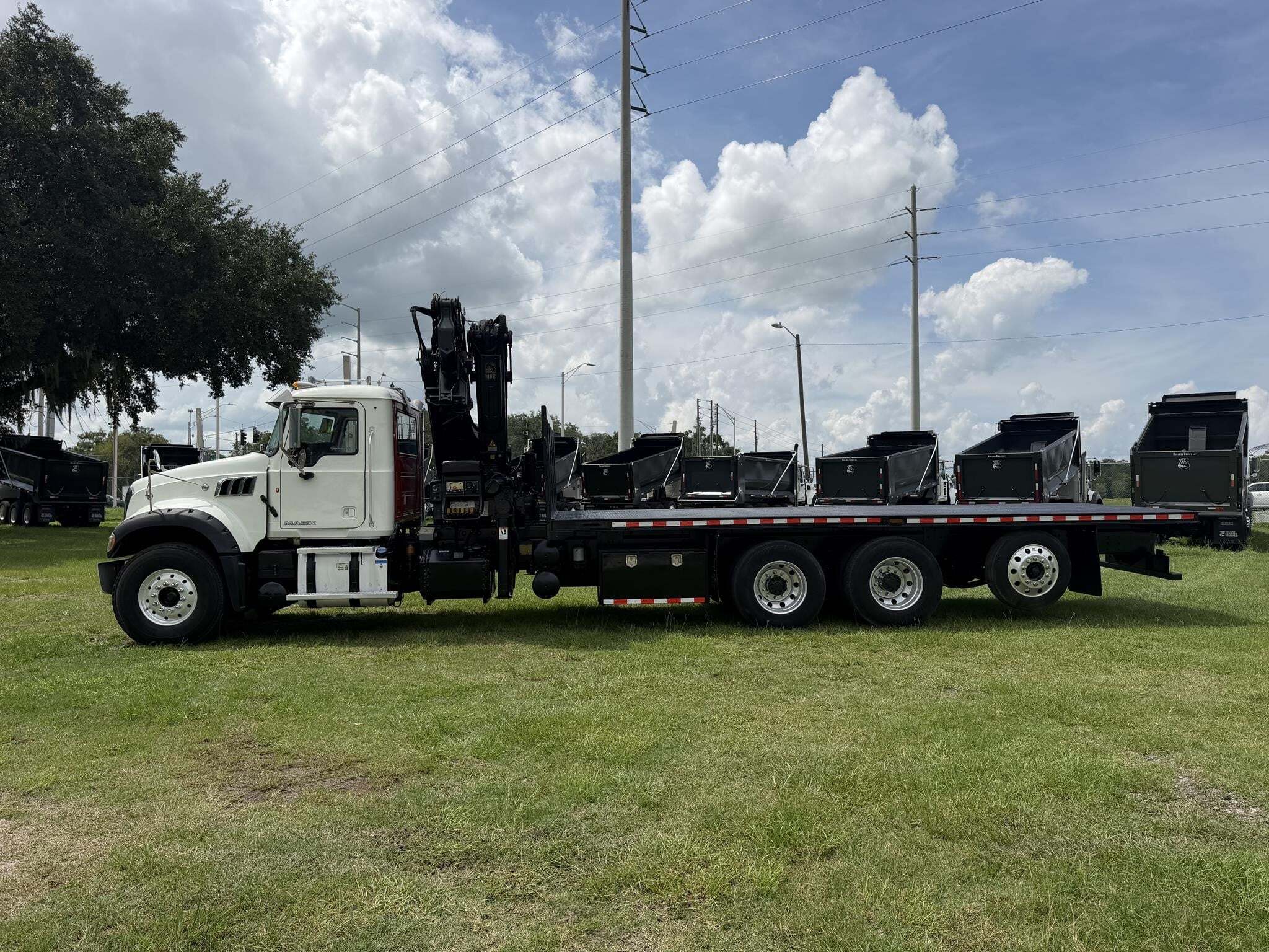 2016 Hiab XS322E-4 HIPRO
