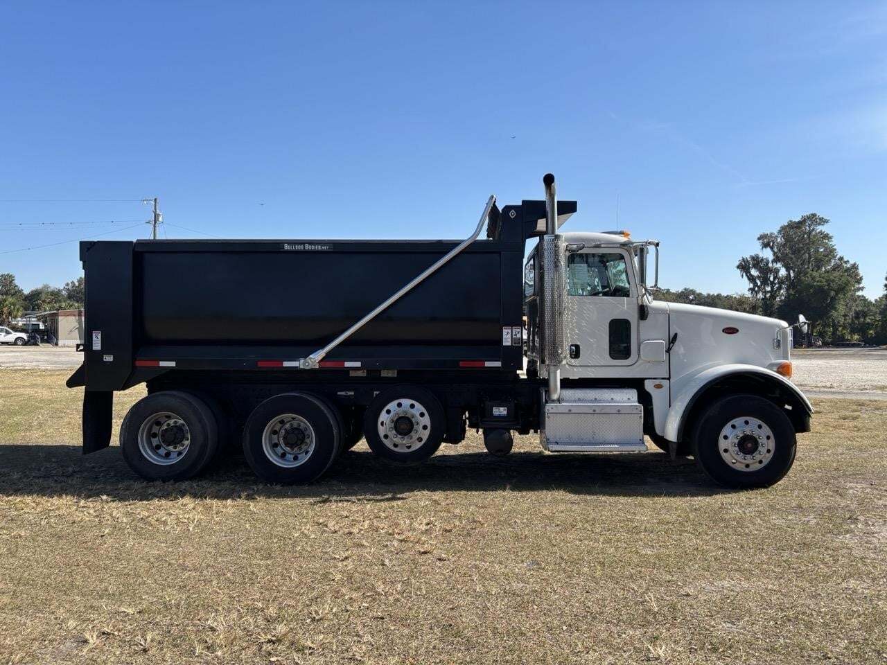 2013 Peterbilt 365