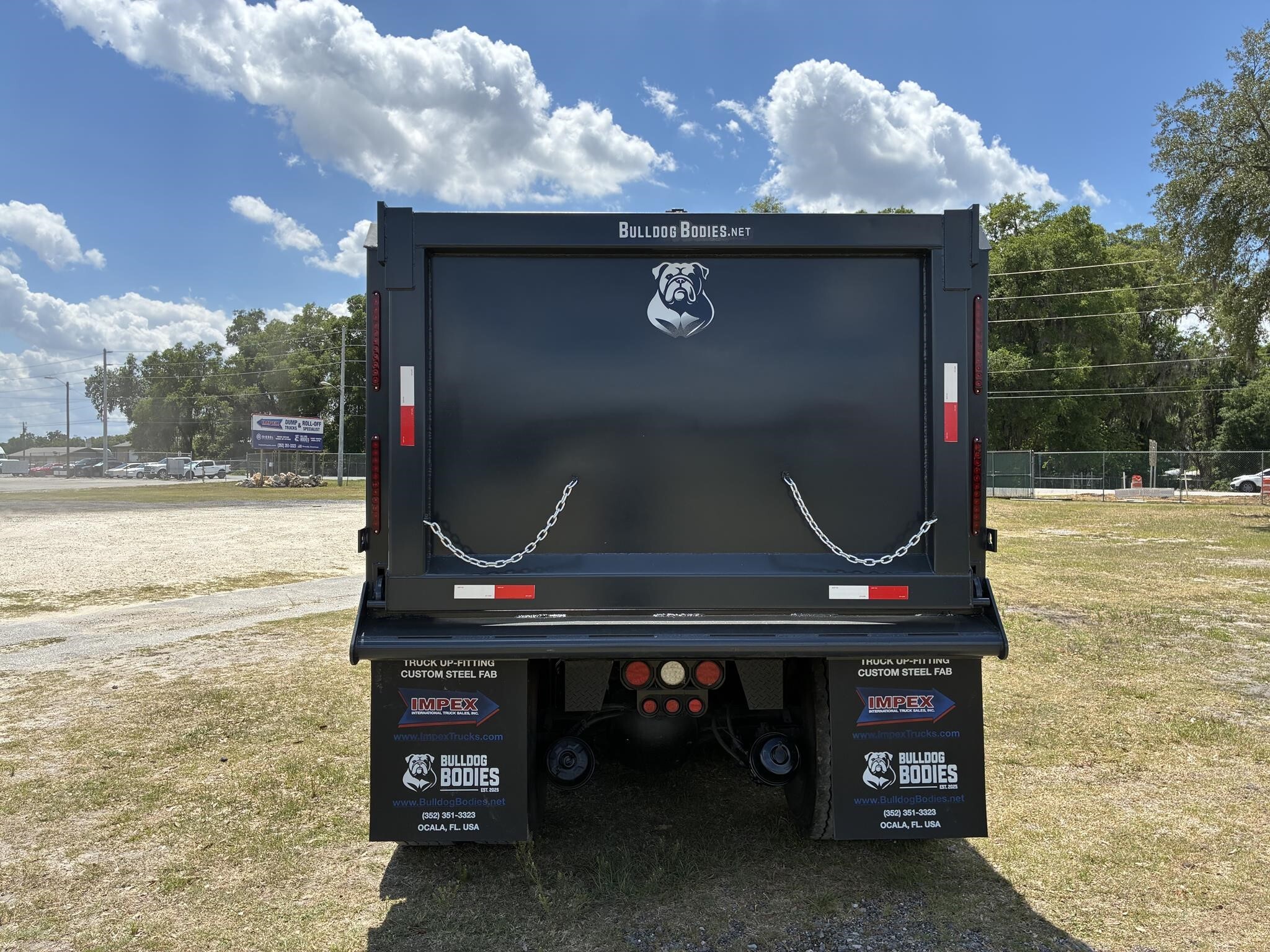 2016 Peterbilt 382