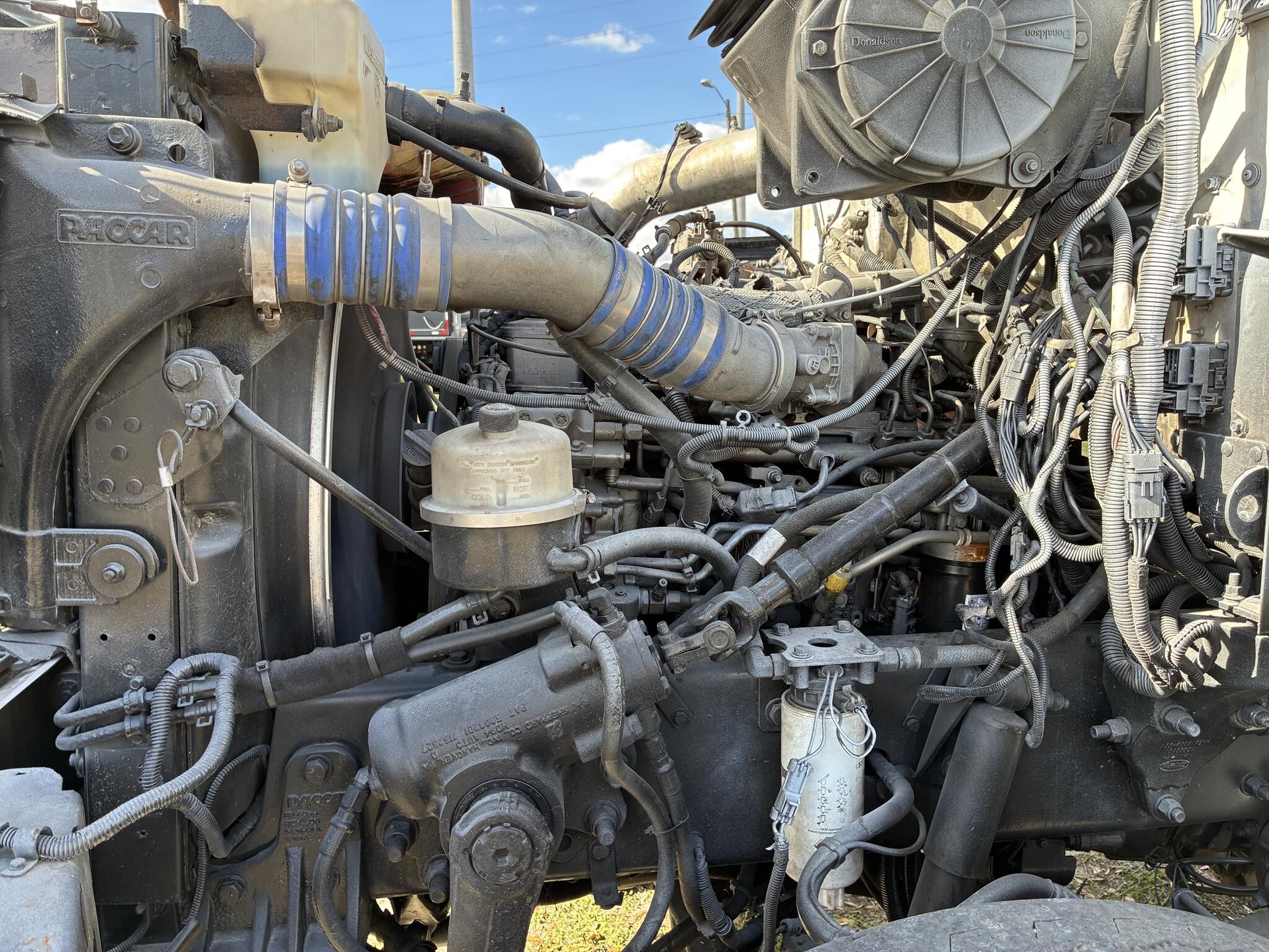 2016 Peterbilt 382