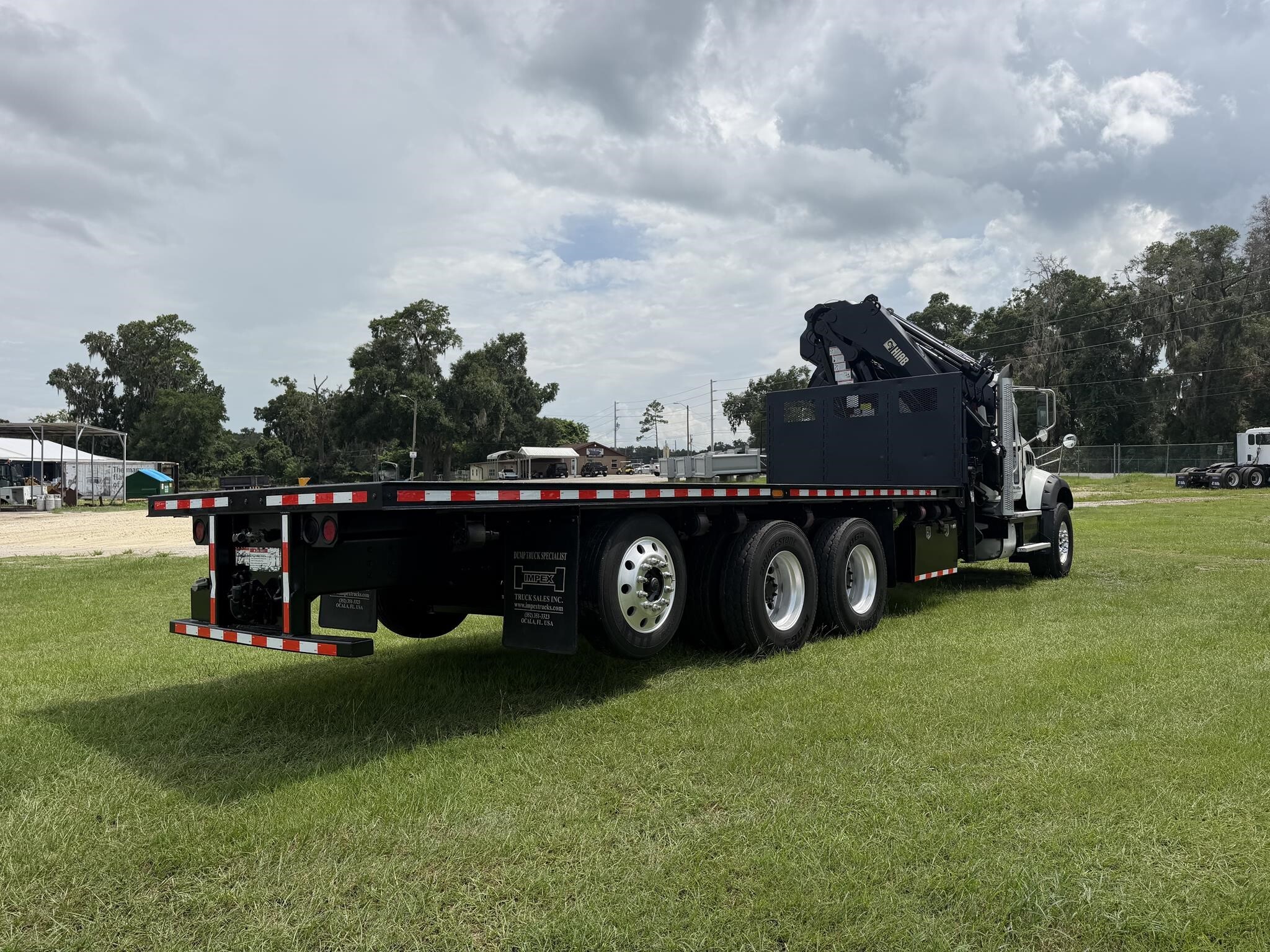 2016 Hiab XS322E-4 HIPRO