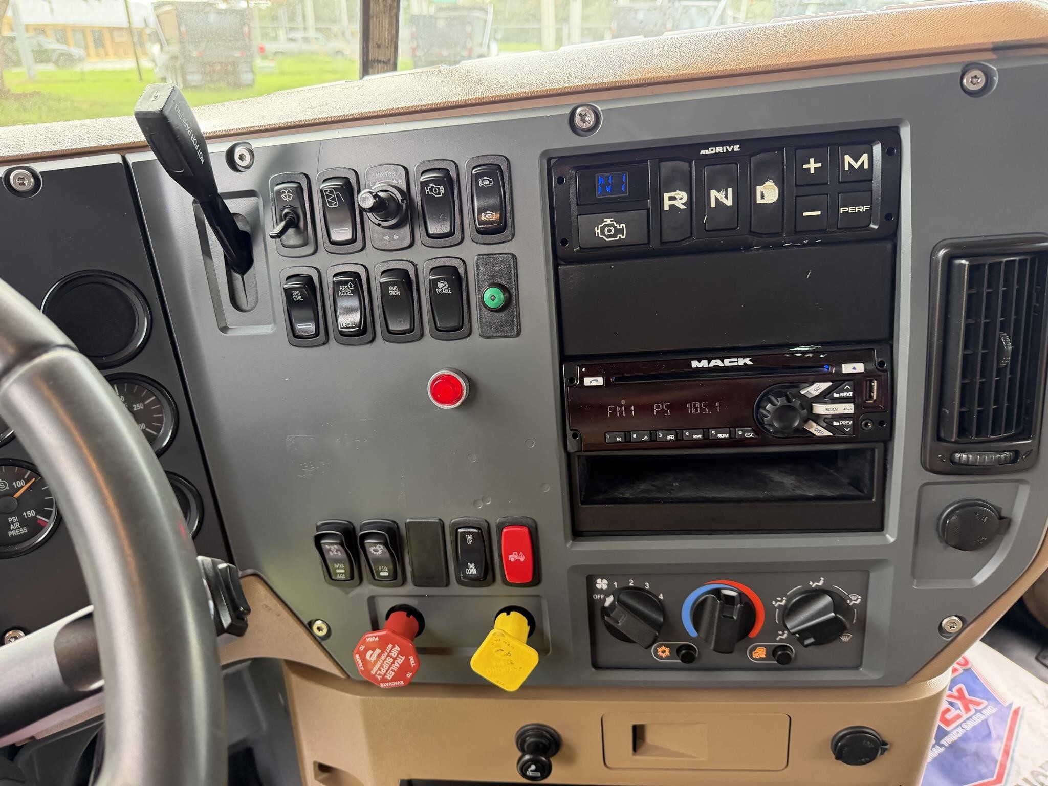 2017 Hiab GU713