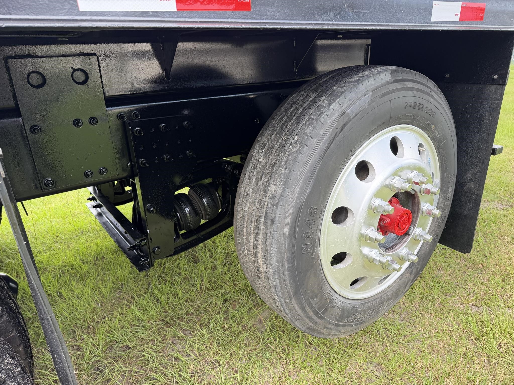 2017 Hiab GU713