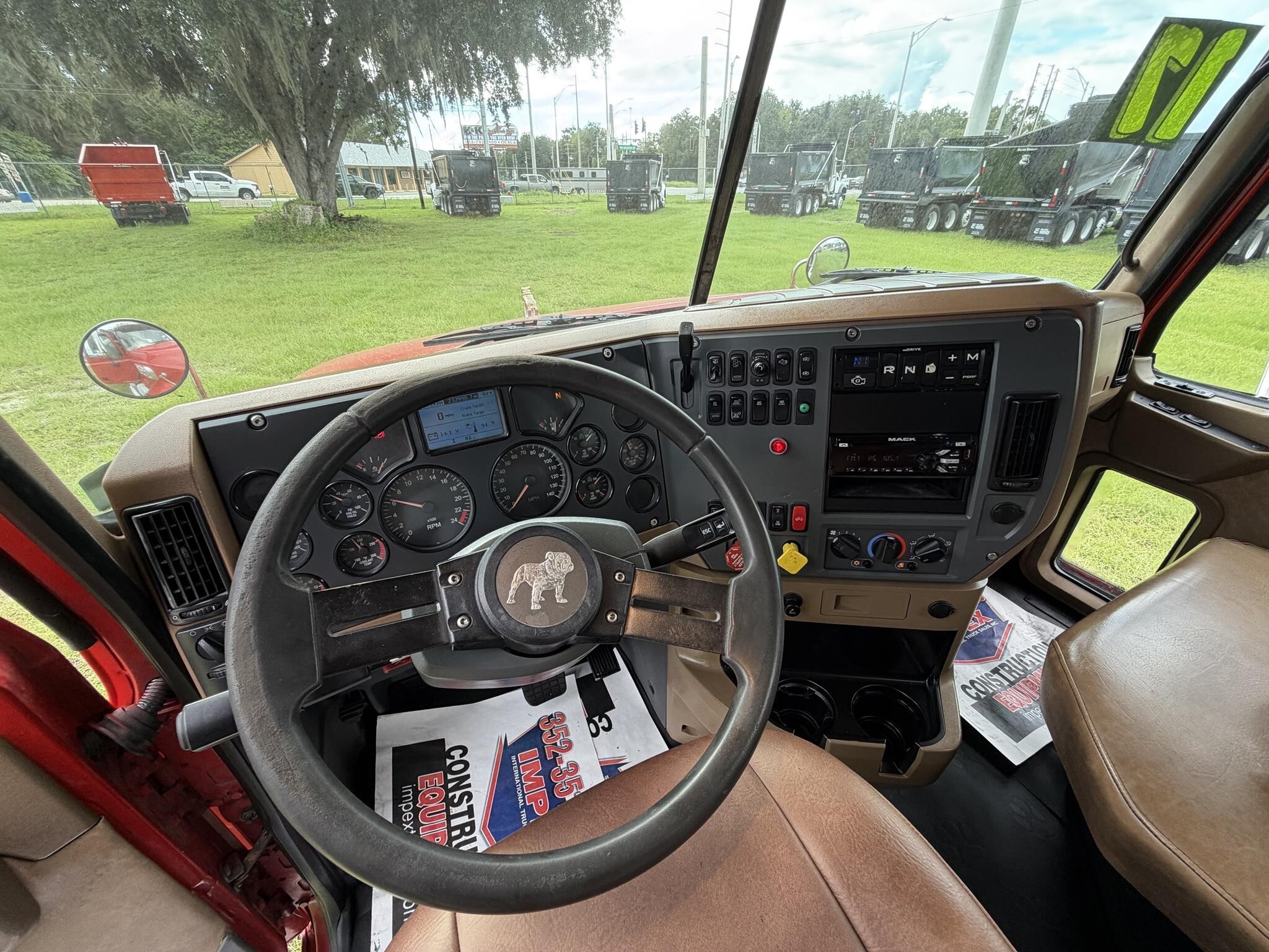 2017 Hiab GU713