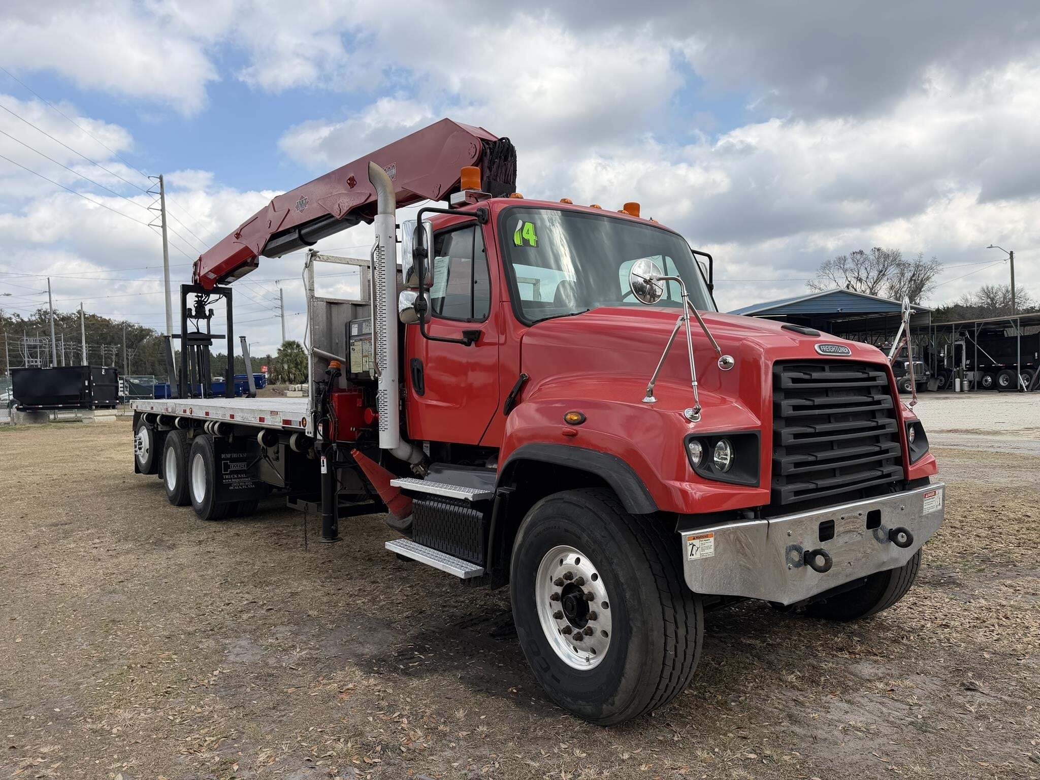2014 IMT 24562