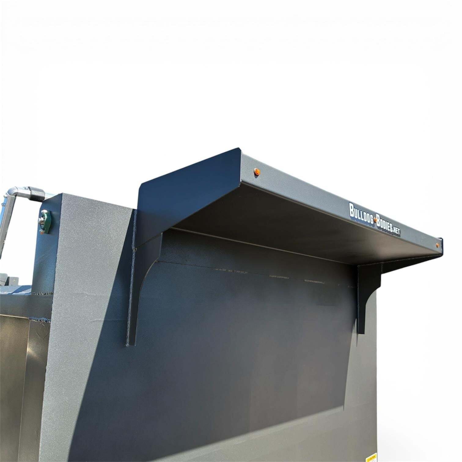 2026 Bulldog 16 FT