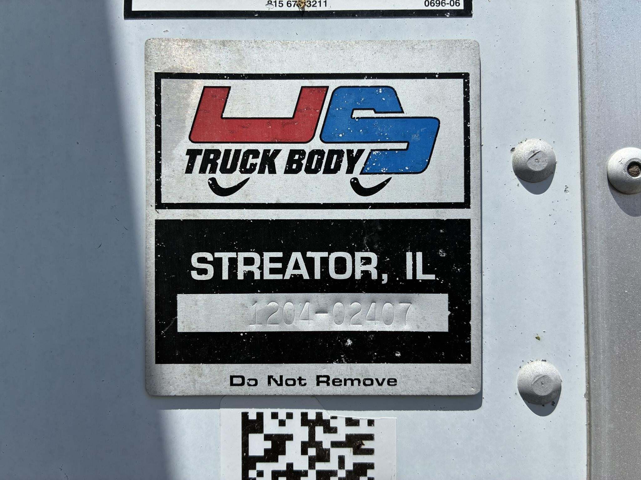 2013 Peterbilt 337