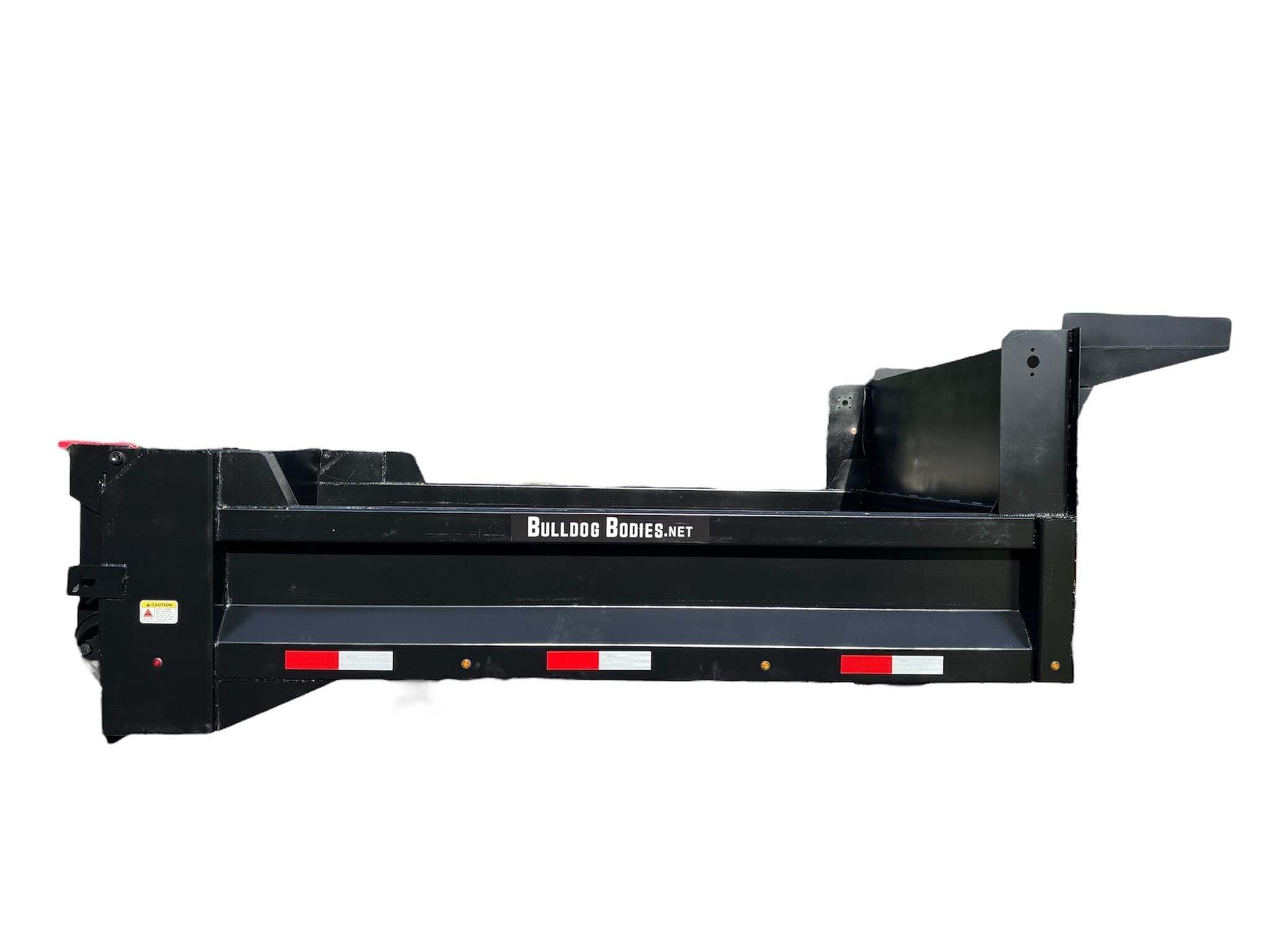 2026 Bulldog 11.5 FT