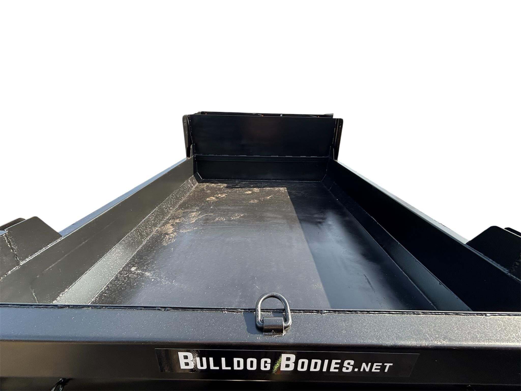 2026 Bulldog 11.5 FT