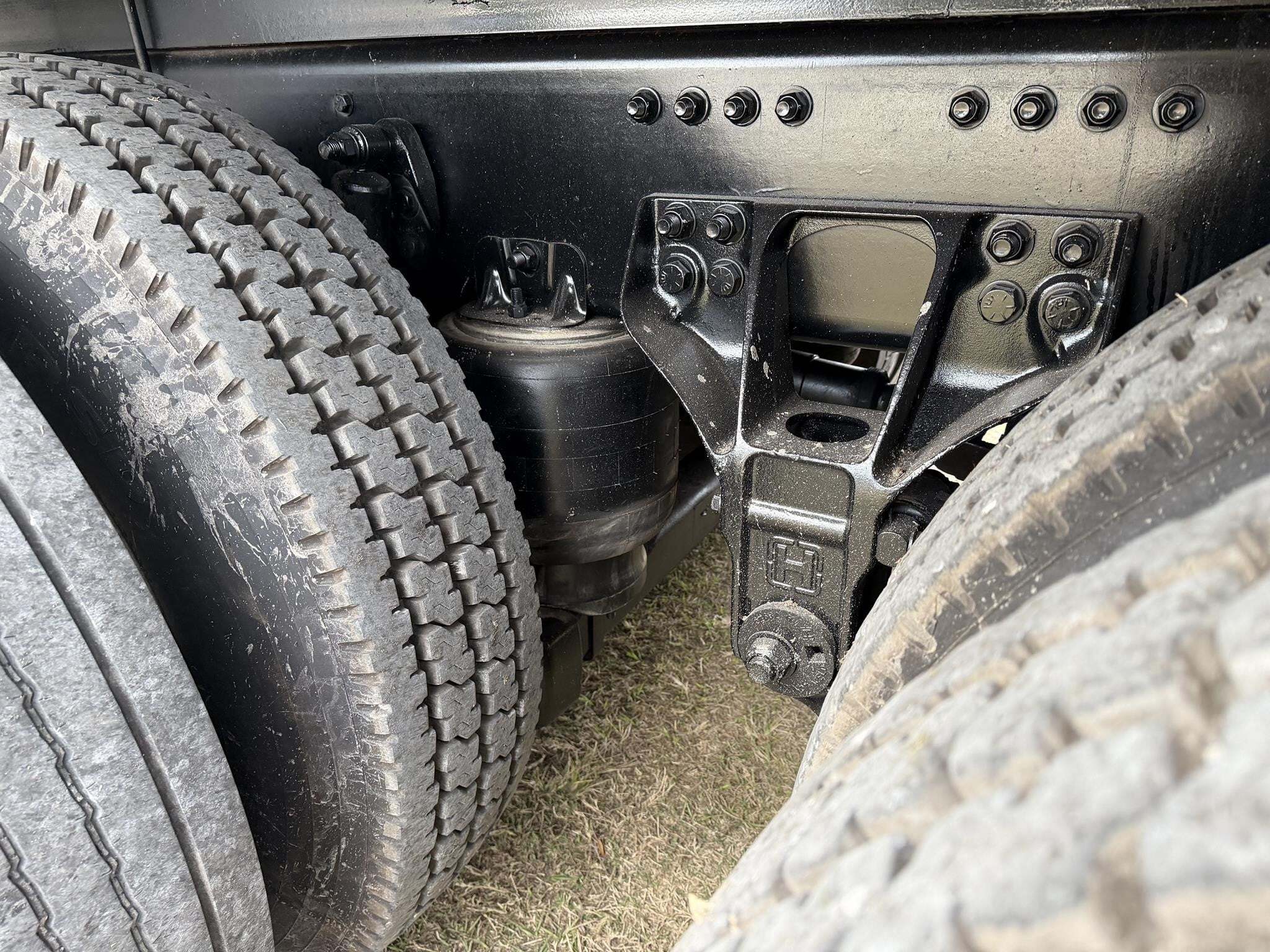 2014 Freightliner 114SD