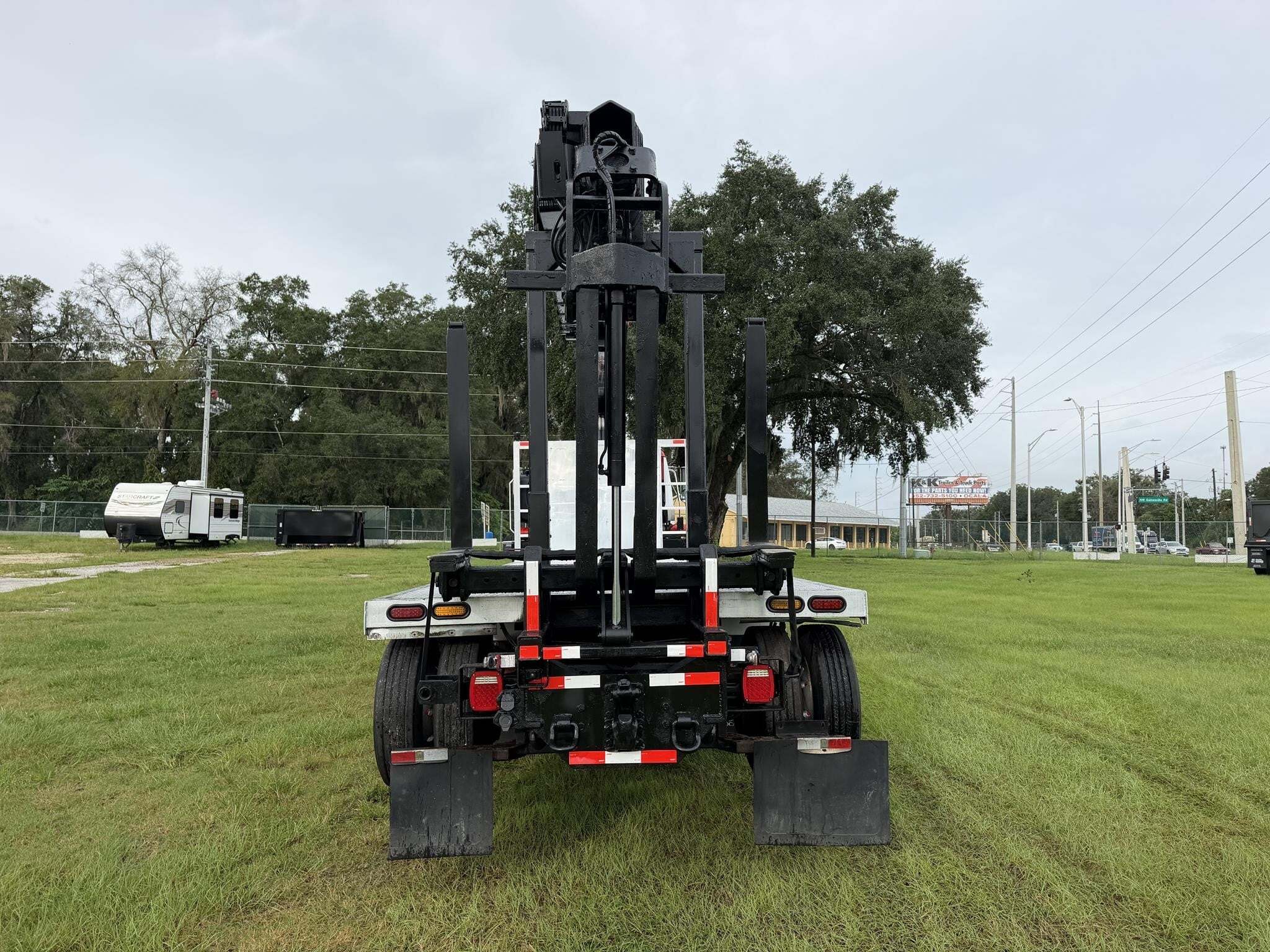 2018 Western Star CONVENTIONAL
