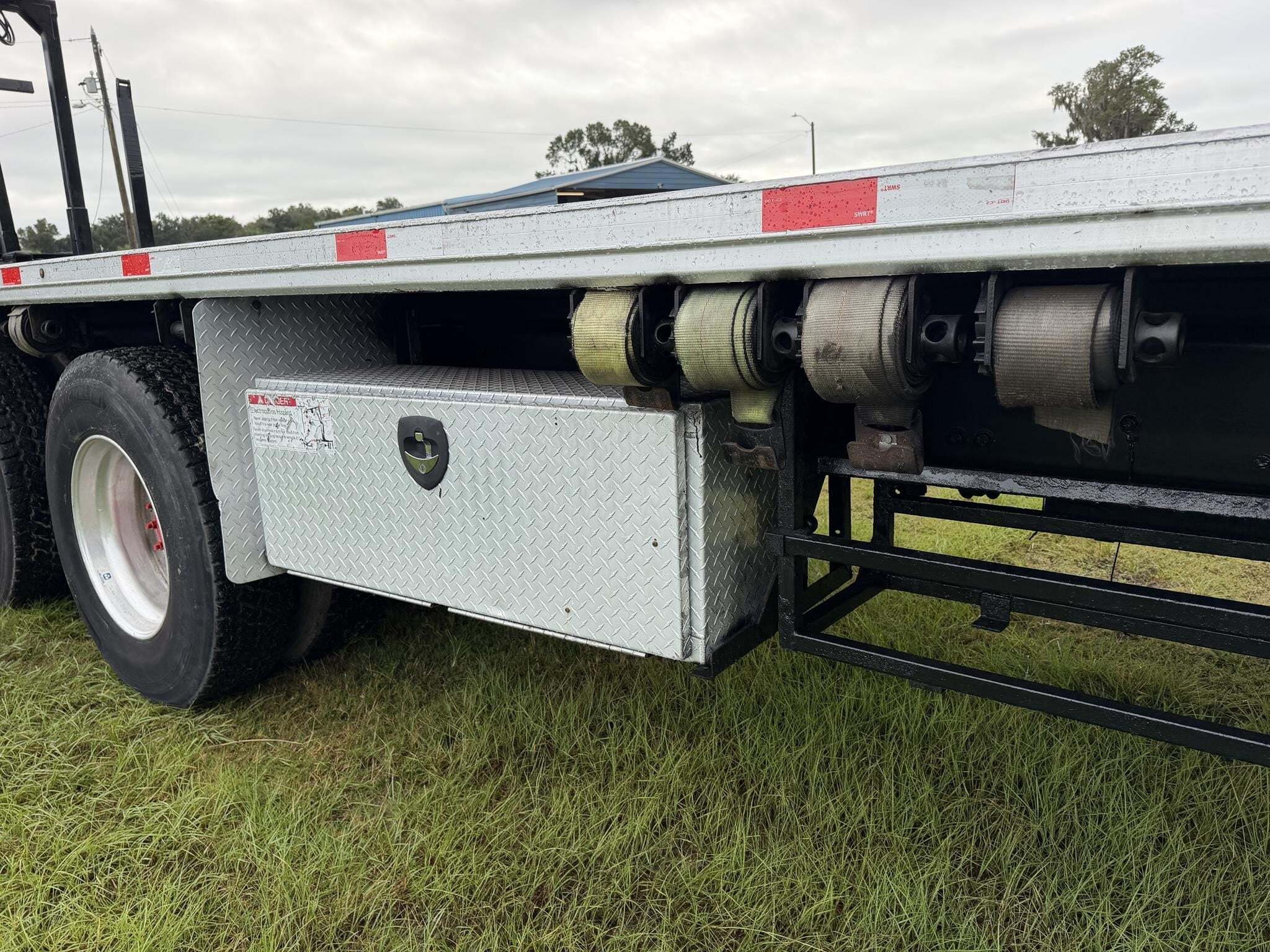 2018 Western Star CONVENTIONAL