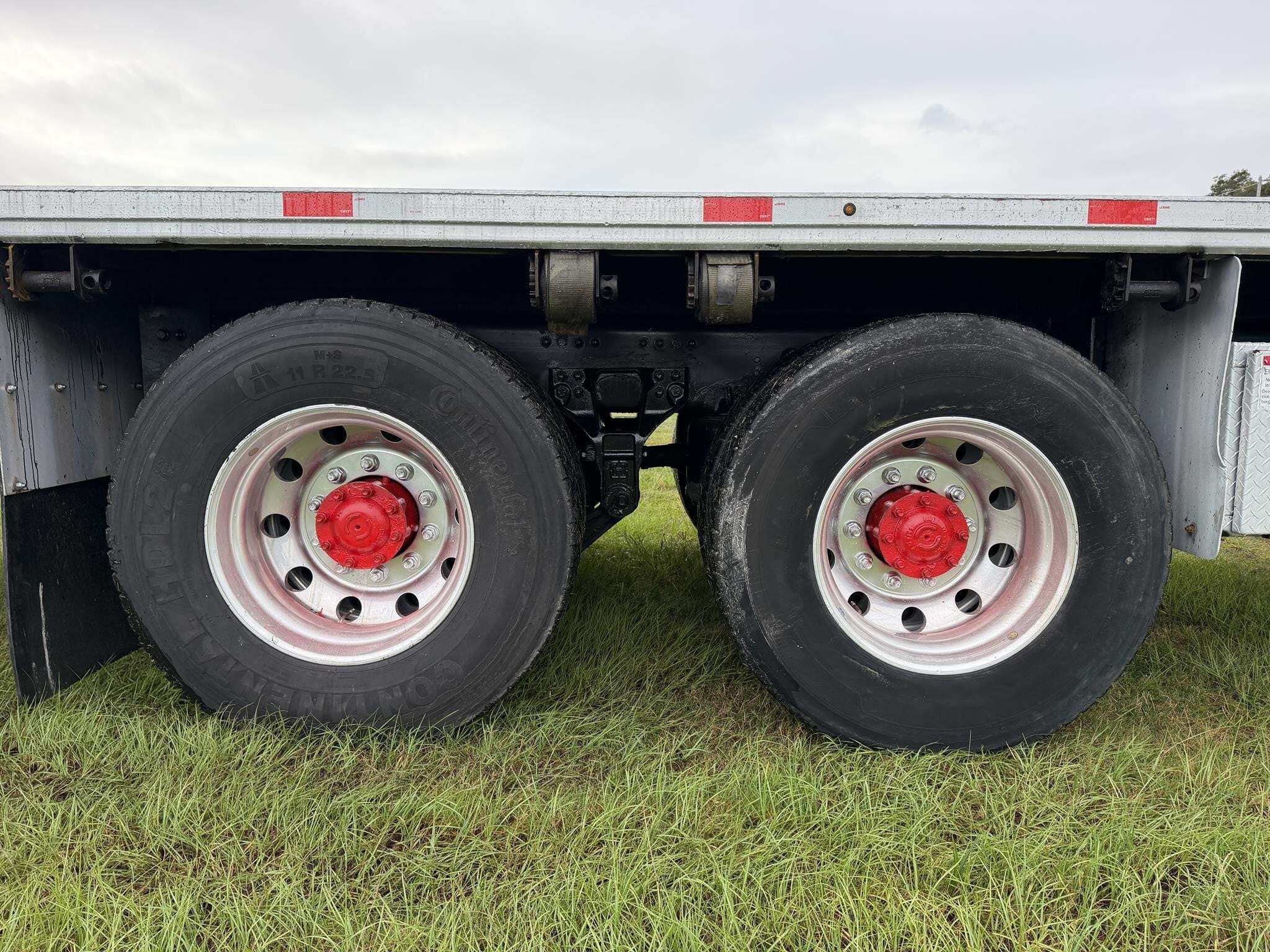 2018 Western Star CONVENTIONAL